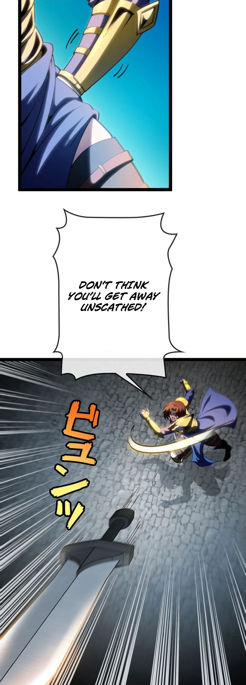The Revenge of the Betrayed Strongest Knight Chapter 15 29